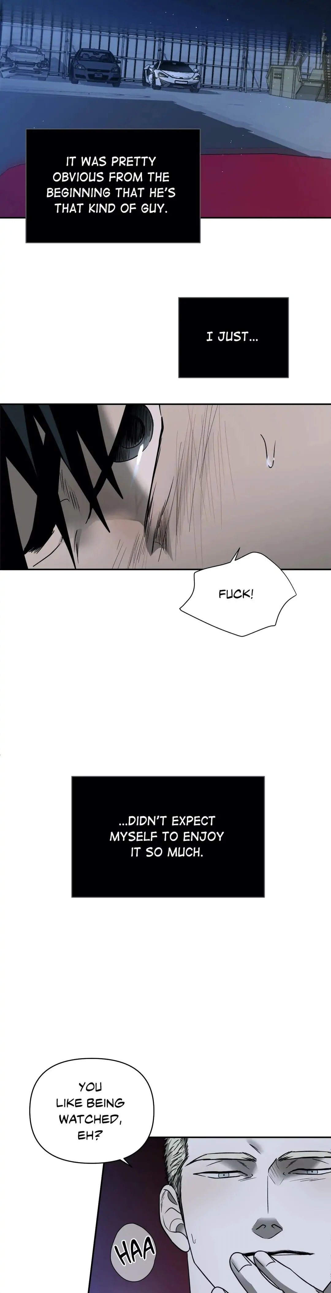 Shutline, Chapter 39 image 11